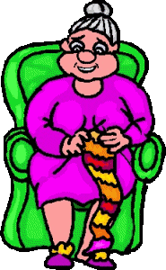 Knitting