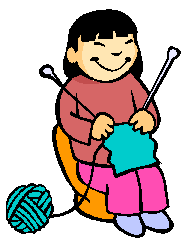 Knitting