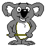 Koala graphics