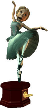 Koshiny poser graphics