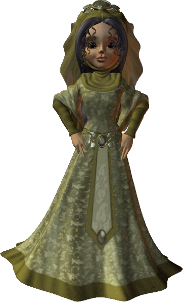 Koshiny poser graphics