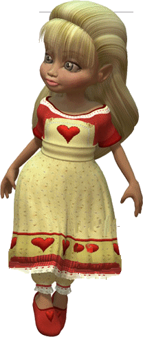 Koshiny poser graphics