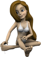 Koshiny poser graphics