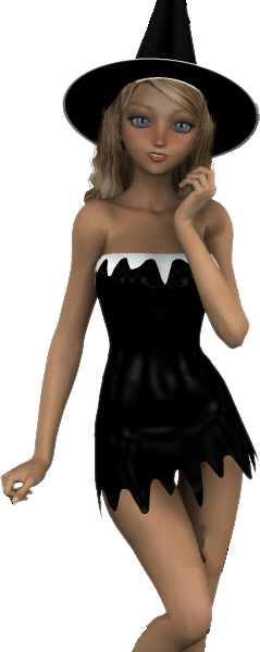 Koshiny poser graphics