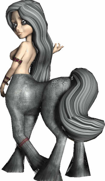 Koshiny poser graphics