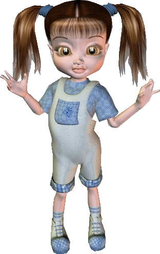 Koshiny poser graphics