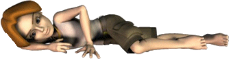Koshiny poser graphics