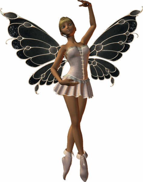 Koshiny poser graphics