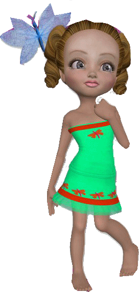Koshiny poser graphics