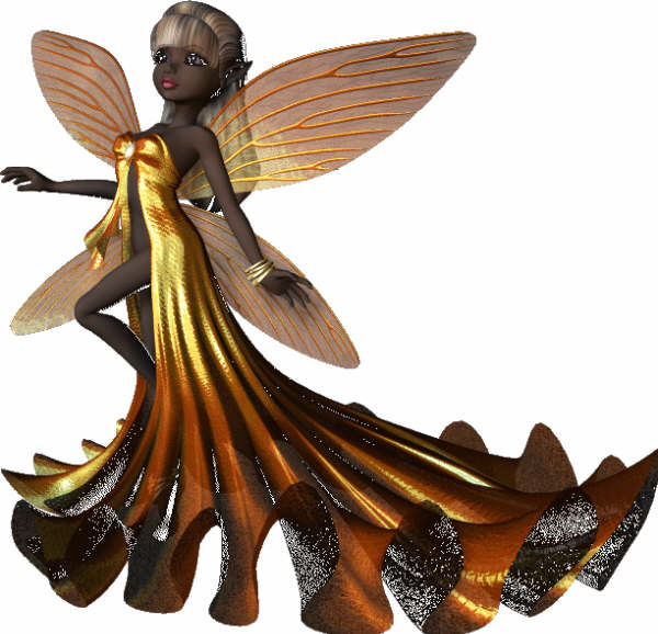 Koshiny poser graphics