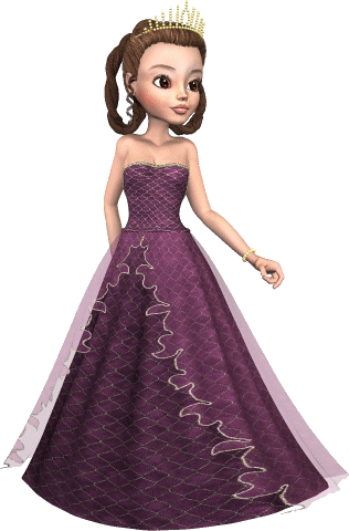 Koshiny poser graphics