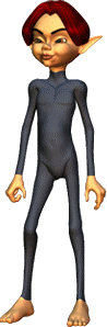 Koshiny poser graphics