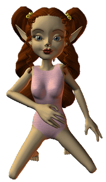 Koshiny poser graphics