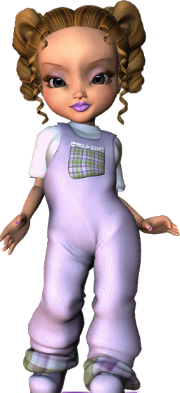 Koshiny poser graphics
