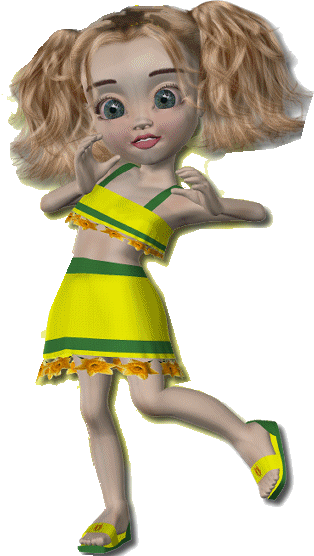 Koshiny poser graphics
