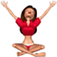 Koshiny poser graphics