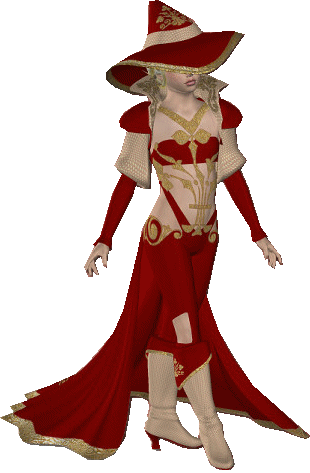 Koshiny poser graphics
