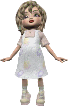 Koshiny poser graphics
