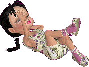 Koshiny poser graphics