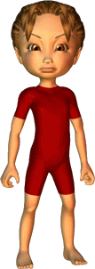 Koshiny poser graphics