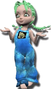Koshiny poser graphics