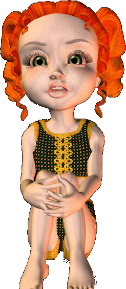 Koshiny poser graphics