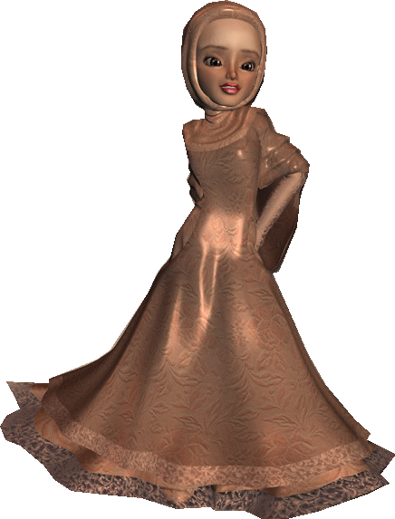 Koshiny poser graphics