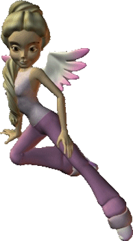 Koshiny poser graphics
