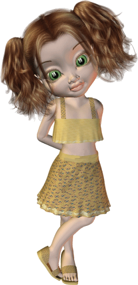 Koshiny poser graphics