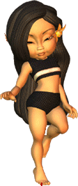 Koshiny poser graphics