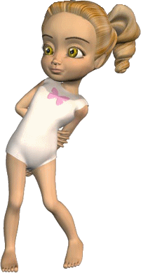 Koshiny poser graphics
