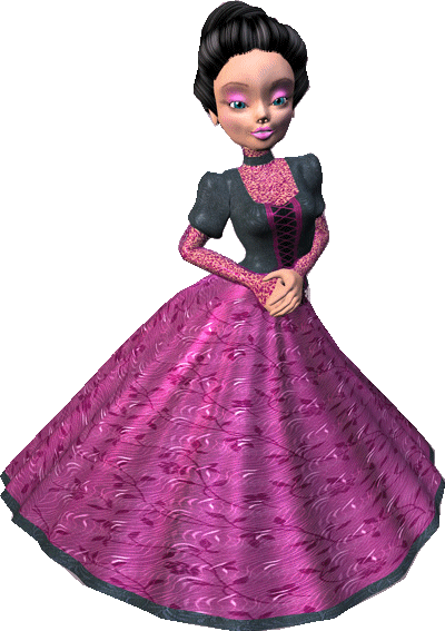 Koshiny poser graphics