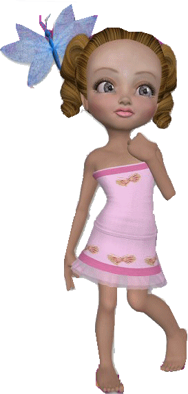 Koshiny poser graphics