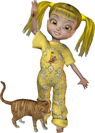Koshiny poser graphics