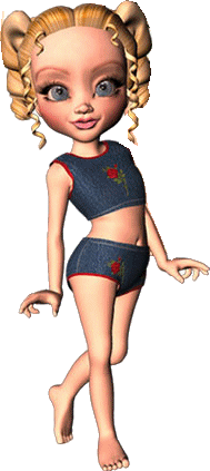 Koshiny poser graphics