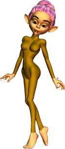 Koshiny poser graphics
