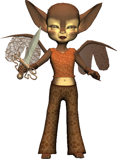 Koshiny poser graphics