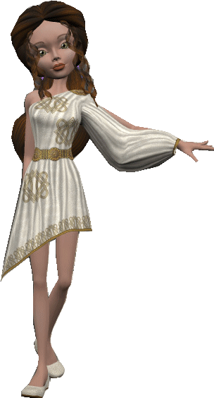 Koshiny poser graphics