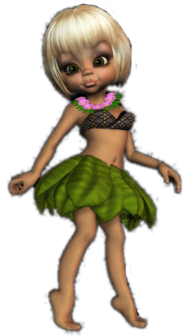 Koshiny poser graphics