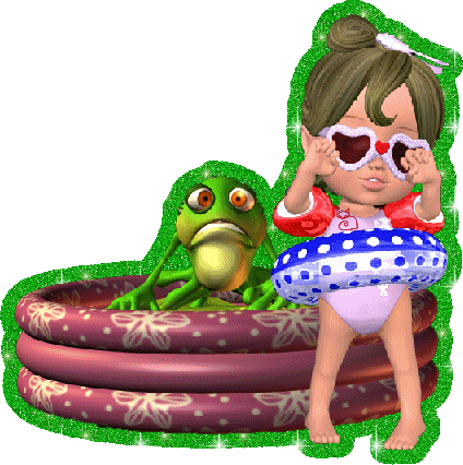 Koshiny poser graphics