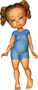 Koshiny poser graphics