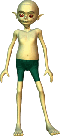 Koshiny poser graphics