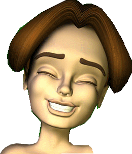 Koshiny poser graphics