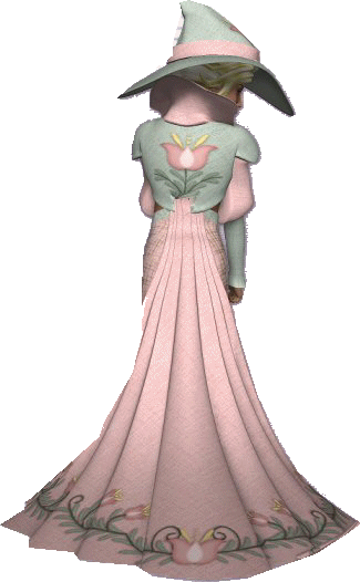 Koshiny poser graphics