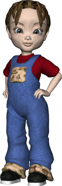 Koshiny poser graphics