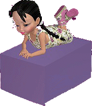 Koshiny poser graphics