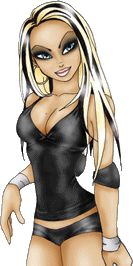 Koshiny poser graphics