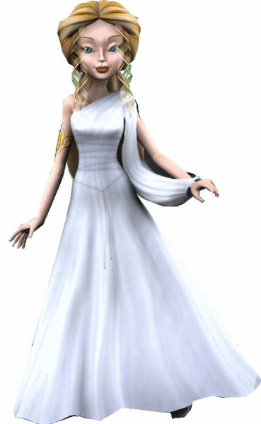 Koshiny poser graphics