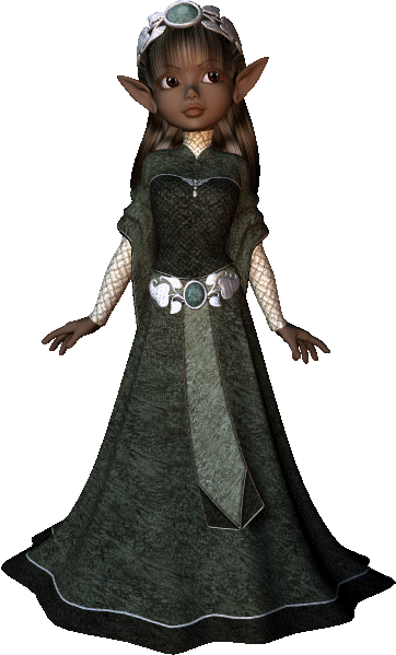 Koshiny poser graphics