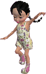Koshiny poser graphics